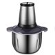 thumbnail image 4 of Máquina trituradora de ajo de alta potencia comercial de 6/12 l, ajo, jengibre, ajo picado, 4 of 5