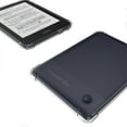 thumbnail image 3 of Compatible with Kobo Clara color/black and white protective case four-corner shockproof transparent tablet TPU protective case, 3 of 5