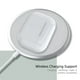 thumbnail image 1 of Estuche de caja de carga inalámbrica para Apple Airpods Pro 2, 1 of 8