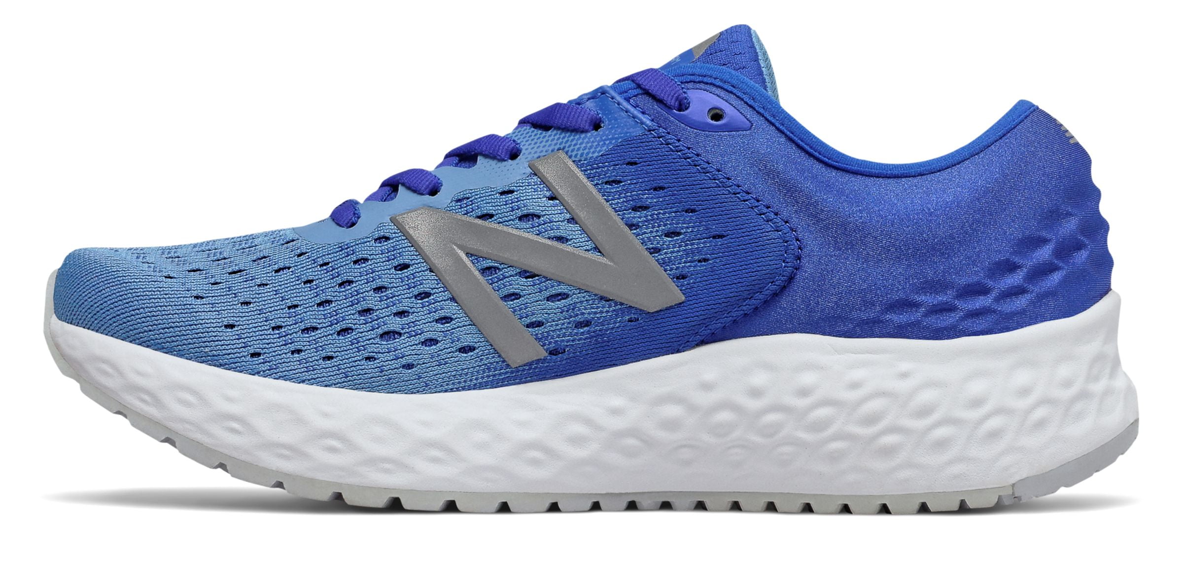 Fresh Foam 1080v9 Shoes Blue 