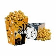 thumbnail image 4 of CRCMURE Food Storage Halloween Themed Blood Hand Snacks Popcorn Paper Box Party Decoration Supplies, 4 of 8