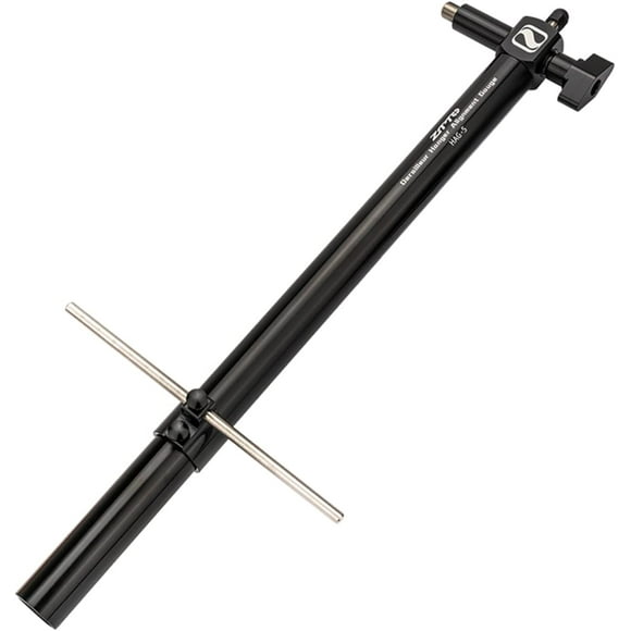 HSHDLDF derailleur Hanger Alignment Tool Bike Repair Tool derailleur Hanger Corrector derailleur Hanger Alignment Gauge Derailleur Hanger Alignment Gauge Bike Repair Tool