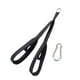 thumbnail image 5 of Accesorio para máquina de cable de cuerda para tríceps, para fitness, gimnasio, uso doméstico, equipo de estiramiento para ejercicios de bíceps,, 5 of 8