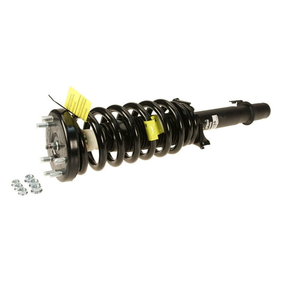 KYB SR4188 Complete Corner Unit Assembly -Strut, Mount and Spring Fits select: 2008-2012 HONDA ACCORD