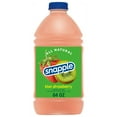 thumbnail image 3 of (3 pack) Snapple Kiwi Strawberry Juice Drink, 64 fl oz, Bottle, 3 of 9