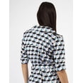 thumbnail image 5 of Vestido camisero AMAD Casual para mujer Talla XL, 5 of 5