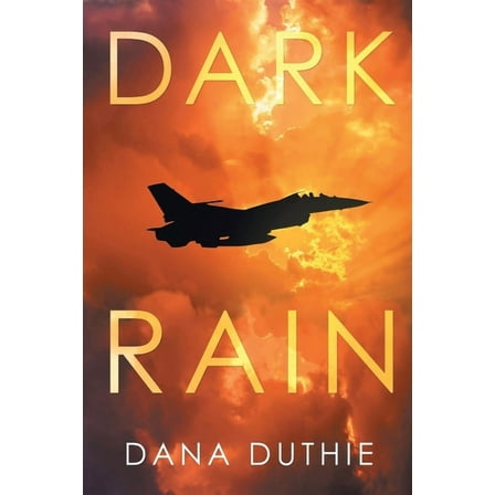 Dark Rain, (Paperback)