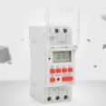 thumbnail image 1 of LHCER LCD Time Relay,12V DC 30A Weekly Timer Switch LCD On Off Control With Countdown Function, 1 of 8