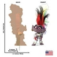 thumbnail image 2 of Barb (The Trolls World Tour), 2 of 3