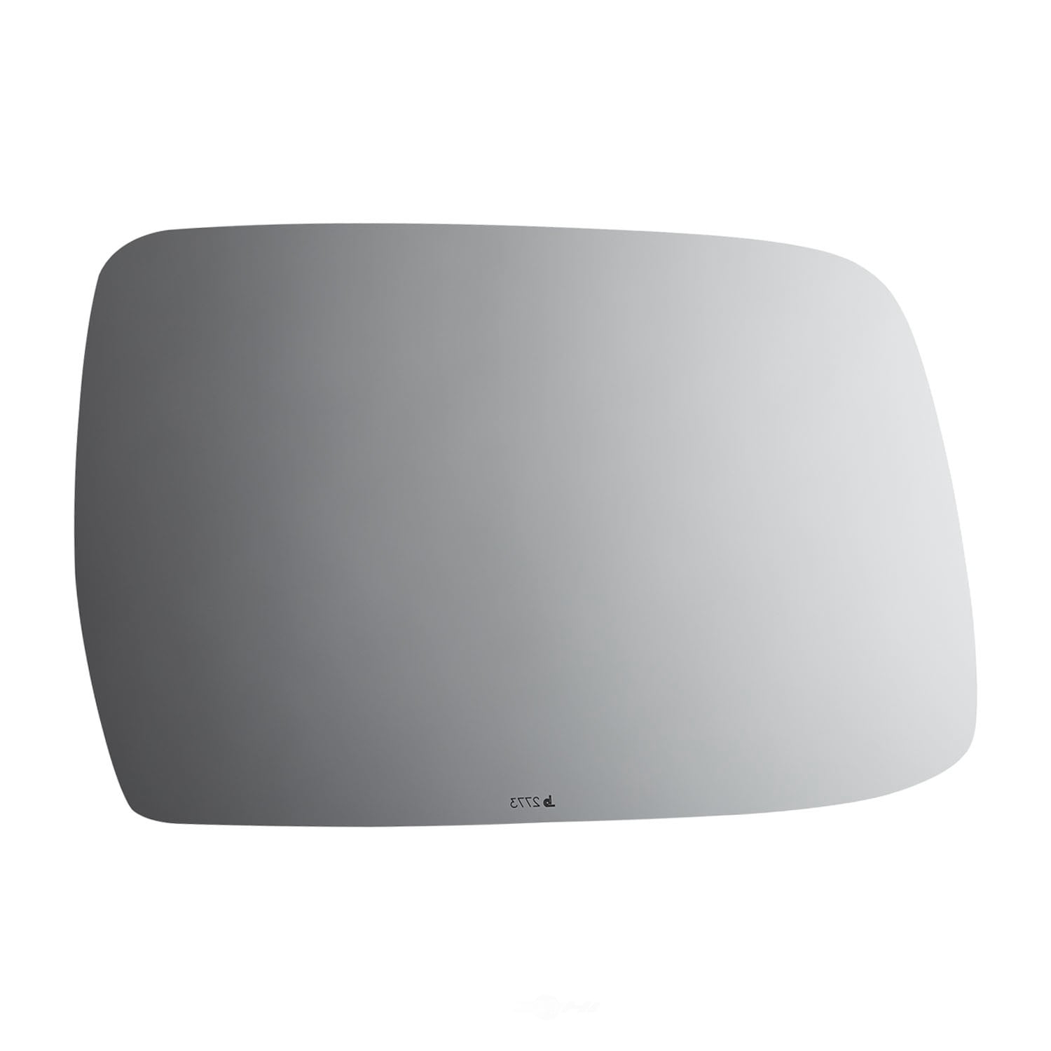 Burco 2773 Driver Side Flat Replacement Mirror Glass for Nissan Frontier