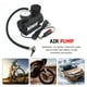 thumbnail image 3 of Mini bomba de compresor de aire Ehuebsd eléctrico para bicicleta motocicleta Kayak 12V 300psi, 3 of 9