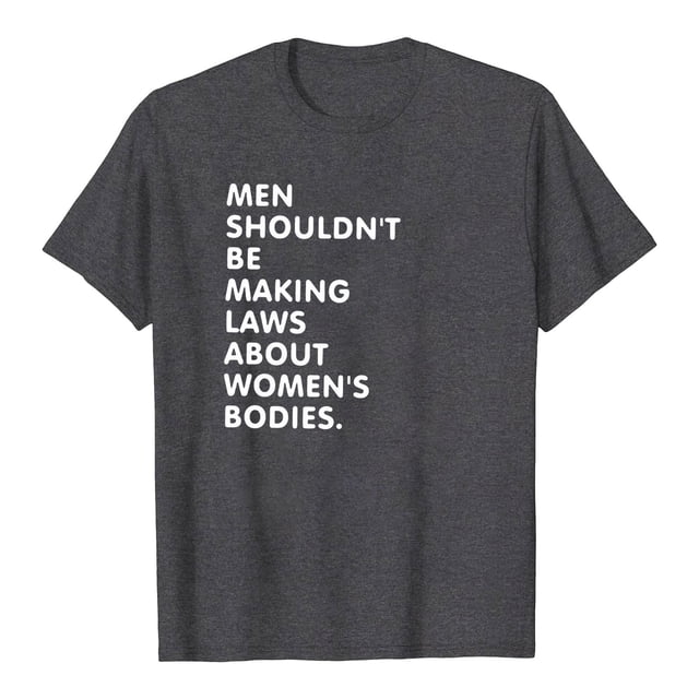 Pompotops Chemise à Manches Courtes à Manches Courtes à Imprimé Lettre pour Femmes