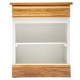 thumbnail image 1 of Buro Elegante Y Moderno De Madera Para Jóvenes - Duduk, 1 of 5