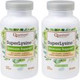 thumbnail image 1 of Suplemento Quantum Health SuperLysine+ 180 comprimidos x 2, 1 of 7
