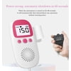 Heartbeat Monitors- Portable and Easy to Use for Home Y456ys