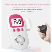 Heartbeat Monitors- Portable and Easy to Use for Home Y456ys