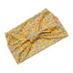 thumbnail image 1 of Diademas, accesorios para el cabello, cintas para el sudor, turbantes, gorros antideslizantes amarillo, 1 of 9