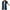 Blue, variant on CFLVAEK Lightweight Summer Fall Cardigan for Women Casual Short Sleeve Cardigans Loose Fitted Solid Color Coat Tops Comfy Open Front Sweaters
