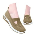thumbnail image 2 of Daolelai Women's Casual Shoes, 2 of 3