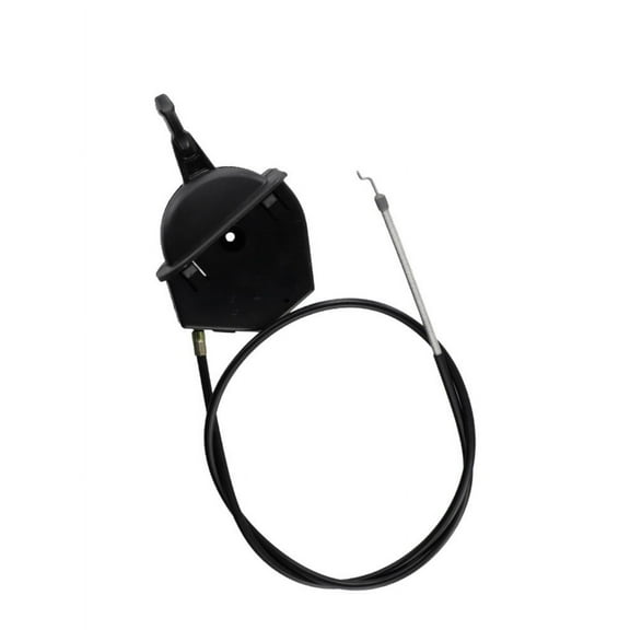 1 PC 51 Inch Throttle Cable Replacement Parts For CUB- CADET ZT1 ZTS1 ZTS2 42 46 50 54 60 746P06891 Garden Mower Accessories