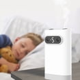 thumbnail image 2 of yelldesk clearance Commercial Smell Machine Oil Diffuser Essential Oil Capacity Waterless Essential Oil Diffuser For Home Store Hotel Large Room Office Quiet, 2 of 8