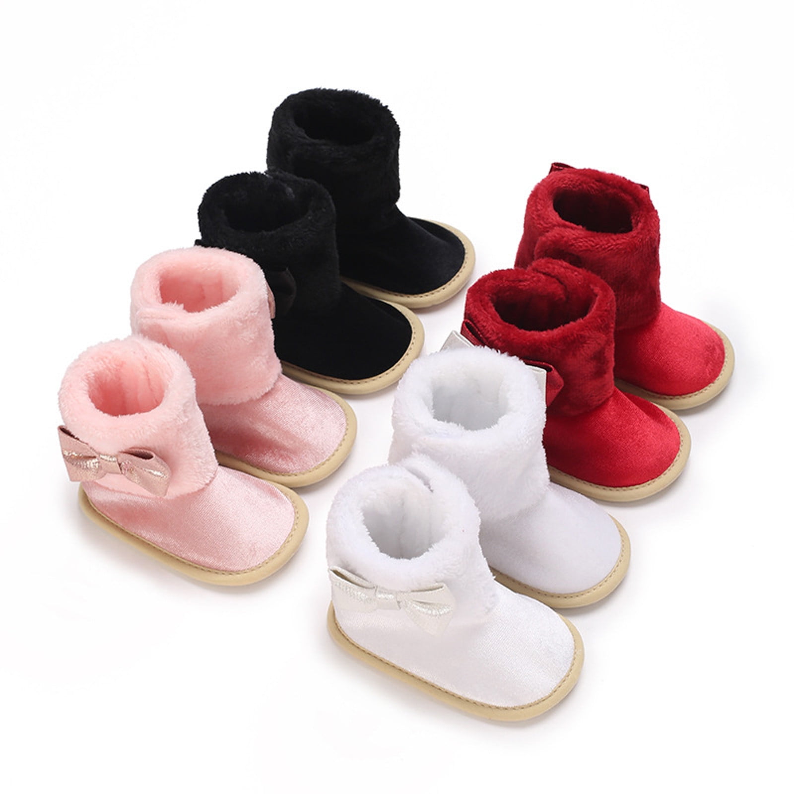 Infant boots size 3 hotsell