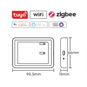 Miboxer ZB-BOX1 - Zigbee 3.0 Wireless Gateway