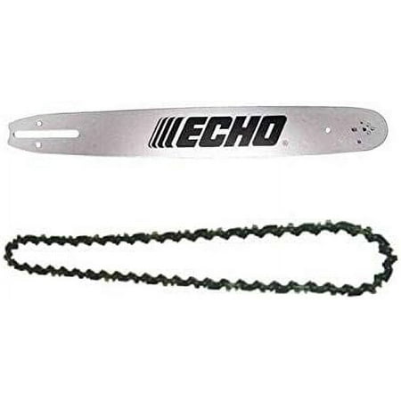 27D0PS3893C + 72LPX93CQ27 Echo 27 Bar & Chain Combo Kit Fits Echo CS-680 CS-800P CS8000 Chainsaws$$Tools