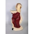 thumbnail image 4 of Butler Bordello Lady Small Statue, 4 of 7