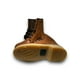 thumbnail image 4 of American Welt, Bota De Trabajo De Agujeta Alto Con Bordo Industrial Uso Rudo, Piel Vacuno, Roble Graso, Suela Hule Ambar, Talla 27.0 MX, 4 of 4