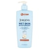 Jergens Wet Skin Coconut Oil Moisurizer Pump, 15 oz