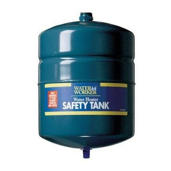 Amtrol & Water Worker  Heater Expansion Tank