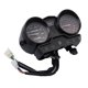 thumbnail image 1 of LED Digital Dashboard Moto Piezas Reemplazo Premium Car Accesorios Sunnimix Tablero digital, 1 of 7