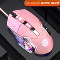thumbnail image 4 of Ratones Gamer TFixol, 4 of 5