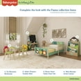 thumbnail image 3 of Fisher-Price FP Animal Kingdom Table&Chair, 3 of 12