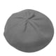 thumbnail image 2 of Boina para mujer, gorro estilo francés, gorro de invierno cálido, forro de lana, gorro de punto, retro, suave, color puro, salvaje, 2 of 8