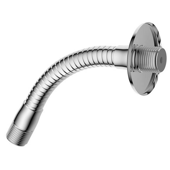 Practical Shower Tube Shower Head Shower Heads Swivel With 1pcs Adapter