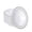 Silver-50, variant on Disposable Silver Plastic Bowls 50 Count 12 Oz For Soup, Salad, Dessert And Catering