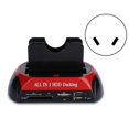 thumbnail image 1 of Dual SATA IDE HDD Docking Station 2.5, 1 of 2