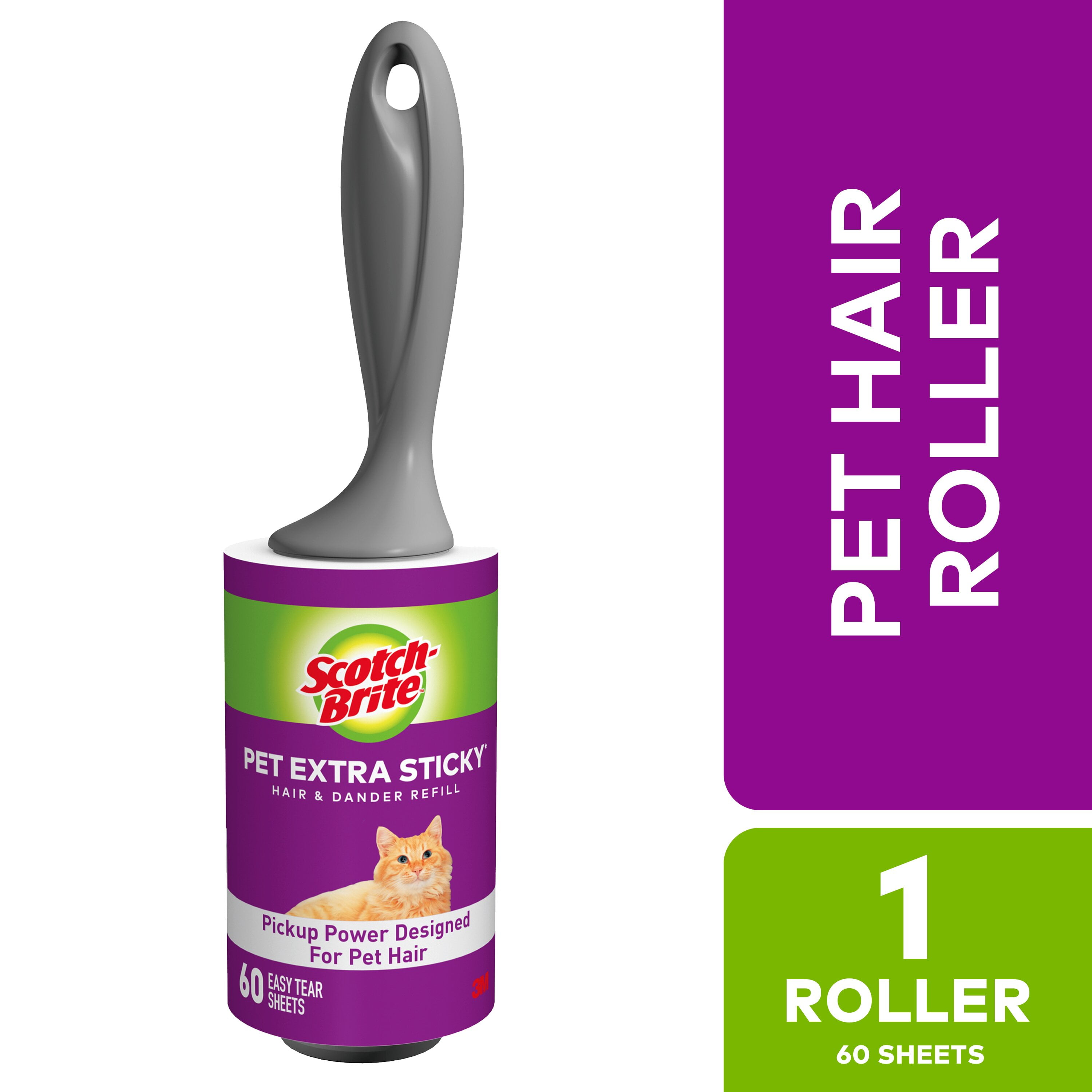 lint brush for pet hair