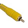 thumbnail image 4 of Cable Leader RCA M/M RG-59U Premium Composite Video Cable (6 Foot (1 Pack)), 4 of 4