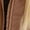 Brown, variant on felwors Women's Quilted Hooded Jacket - Zip-Up Padded Coat with Pockets, Loose Casual Fit for Fall & Winter Blue, XL
