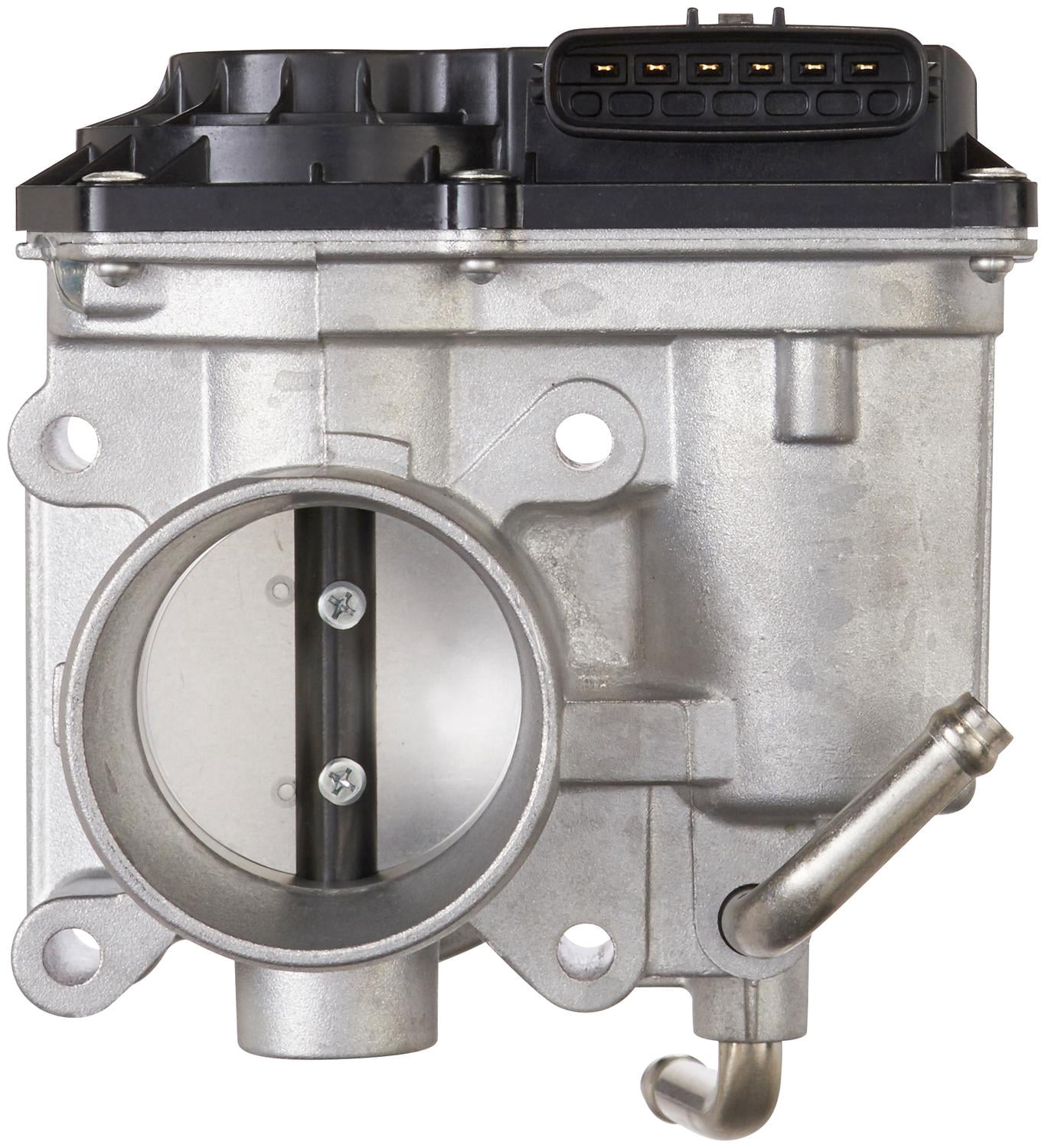 Spectra Premium TB1116 Fuel Injection Throttle Body Assemly (Electronic Throttle Body)