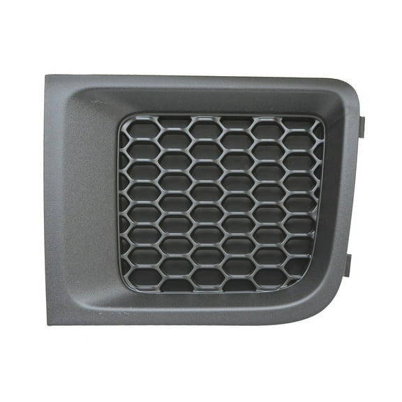 Front Driver Side Bumper Grille Insert for Jeep Renegade 2015-2018 CH1038176