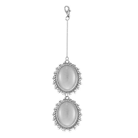 

Yubnlvae Hangs Photo College Season Hat Gifts Frame Gemstone Graduation Diy Photo Brims Pendant Hangs Home Decoration