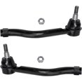 thumbnail image 3 of Detroit Axle - Front & Rear Sway Bar Links, Inner Outer Tie Rods w/Rack Boots for 2009 2010 2011 2012 2013 2014 Nissan Maxima, 3 of 7