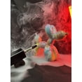 thumbnail image 4 of StagesFogger Mini Machine à Fumée Machine à Brouillard pour Photographie Cosplay Machine pour Faire de la Fumée, 4 of 6