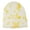 Yellow, variant on Tie-Dye Knit Beanie