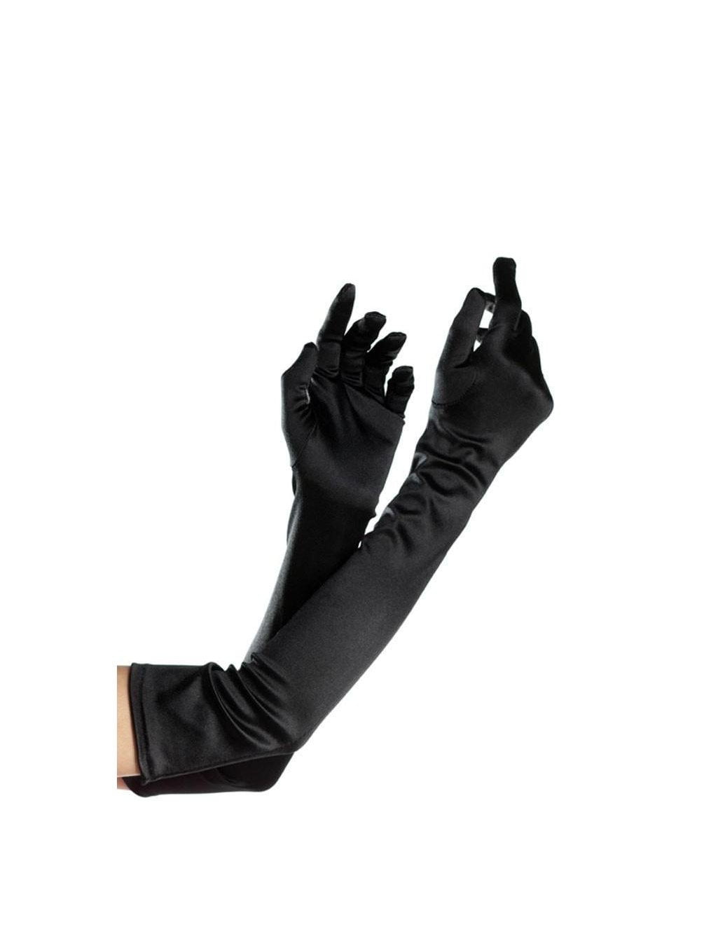 spandex gloves