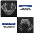 thumbnail image 5 of OUNONA 50pcs Hydroponics Planting Grow Covers Garden Soilless Plant Growing Cover, 5 of 6